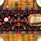 Bird Dia De Los Muertos Serape Mexican Fiesta Table Runner, Cinco De Mayo Day of The Dead Kitchen Dining Table Decoration for Home Party Decor 13x72 Inch